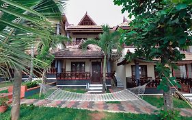 Kerala Cottage